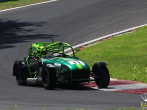 RMA Track Day 27th May - Brands Hatch GP