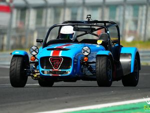 RMA Track Day 27th May - Brands Hatch GP