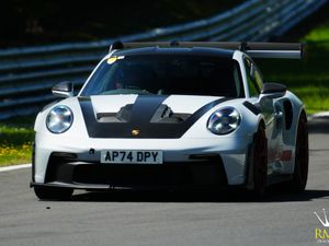 RMA Track Day 27th May - Brands Hatch GP