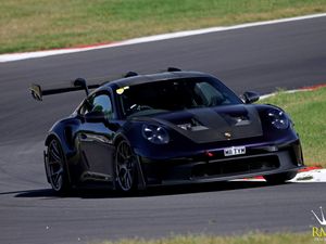 RMA Track Day 27th May - Brands Hatch GP