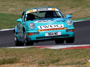 RMA Track Day 27th May - Brands Hatch GP