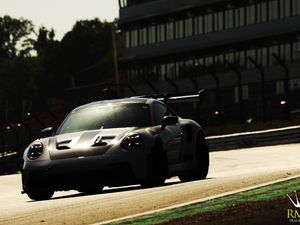 RMA Track Day 27th May - Brands Hatch GP