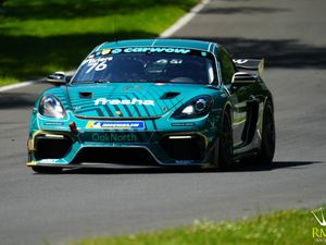 RMA Track Day 27th May - Brands Hatch GP