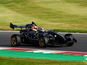 RMA Track Day 27th May - Brands Hatch GP