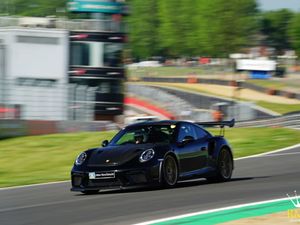 RMA Track Day 27th May - Brands Hatch GP