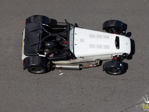 RMA Track Day 27th May - Brands Hatch GP
