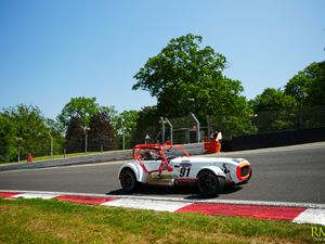 RMA Track Day 27th May - Brands Hatch GP