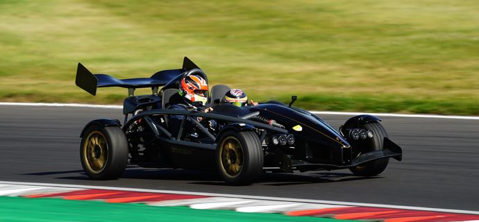 27th May - Brands Hatch GP Photo Gallery 2026