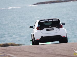 RMA Track Day 10th June - Anglesey