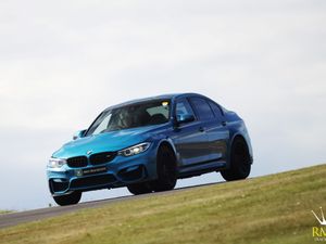 RMA Track Day 10th June - Anglesey