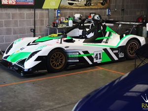 RMA Track Day 10th June - Anglesey