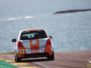 RMA Track Day 10th June - Anglesey