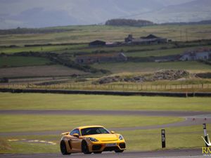 RMA Track Day 10th June - Anglesey