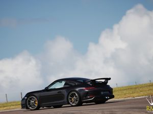 RMA Track Day 10th June - Anglesey