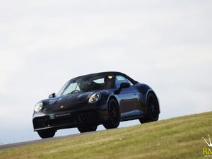 RMA Track Day 10th June - Anglesey