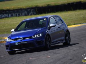 RMA Track Day 10th June - Anglesey