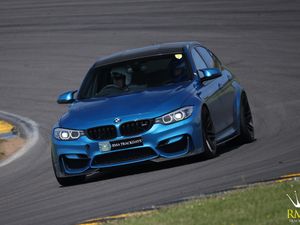 RMA Track Day 10th June - Anglesey