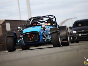 RMA Track Day 10th June - Anglesey