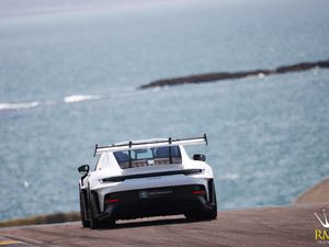RMA Track Day 10th June - Anglesey