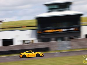 RMA Track Day 10th June - Anglesey