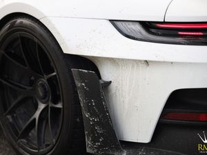 RMA Track Day 10th June - Anglesey