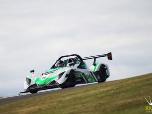 RMA Track Day 10th June - Anglesey