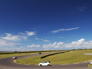 RMA Track Day 10th June - Anglesey