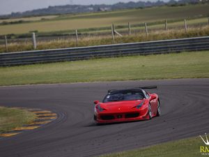 RMA Track Day 10th June - Anglesey