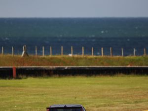 RMA Track Day 10th June - Anglesey