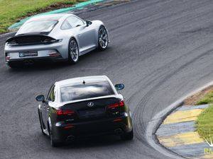 RMA Track Day 10th June - Anglesey