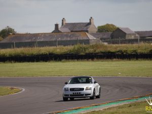 RMA Track Day 10th June - Anglesey