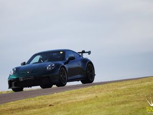 RMA Track Day 10th June - Anglesey