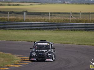 RMA Track Day 10th June - Anglesey