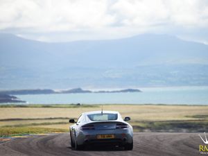 RMA Track Day 10th June - Anglesey