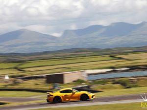 RMA Track Day 10th June - Anglesey