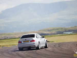 RMA Track Day 10th June - Anglesey