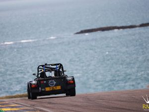 RMA Track Day 10th June - Anglesey