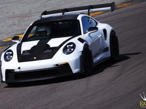 RMA Track Day 10th June - Anglesey