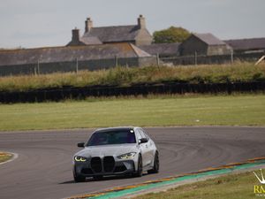 RMA Track Day 10th June - Anglesey