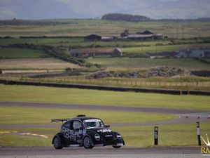 RMA Track Day 10th June - Anglesey