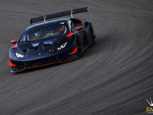 RMA Track Day 10th June - Anglesey