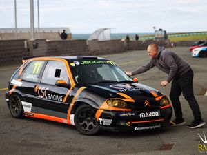 RMA Track Day 10th June - Anglesey