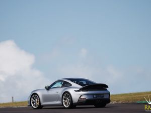 RMA Track Day 10th June - Anglesey