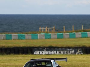 RMA Track Day 10th June - Anglesey
