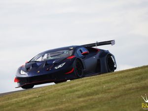 RMA Track Day 10th June - Anglesey