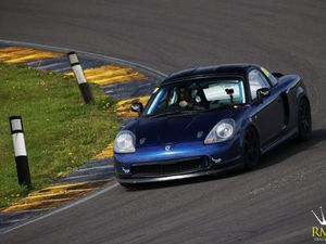 RMA Track Day 10th June - Anglesey