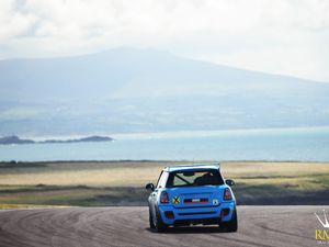 RMA Track Day 10th June - Anglesey