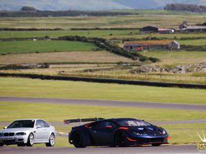 RMA Track Day 10th June - Anglesey