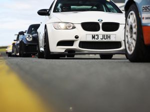 RMA Track Day 10th June - Anglesey