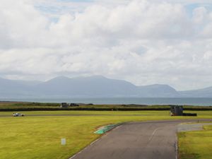 RMA Track Day 10th June - Anglesey